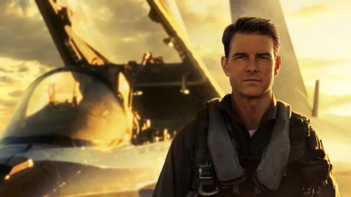 บริษัทจีนกังวล Top Gun มีเนื้อหาขัดแย้งจีน ไม่กล้าร่วมลงทุน บริษัทจีนกังวล Top Gun มีเนื้อหาขัดแย้งจีน ไม่กล้าร่วมลงทุน