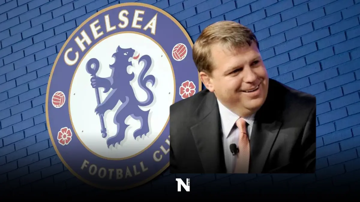 สโมสรฟุตบอลเชลซี ออกแถลงการณ์ ระบุ ท็อดด์ โบห์ลี่ เป็นเจ้าของทีมเชลซีคนใหม่