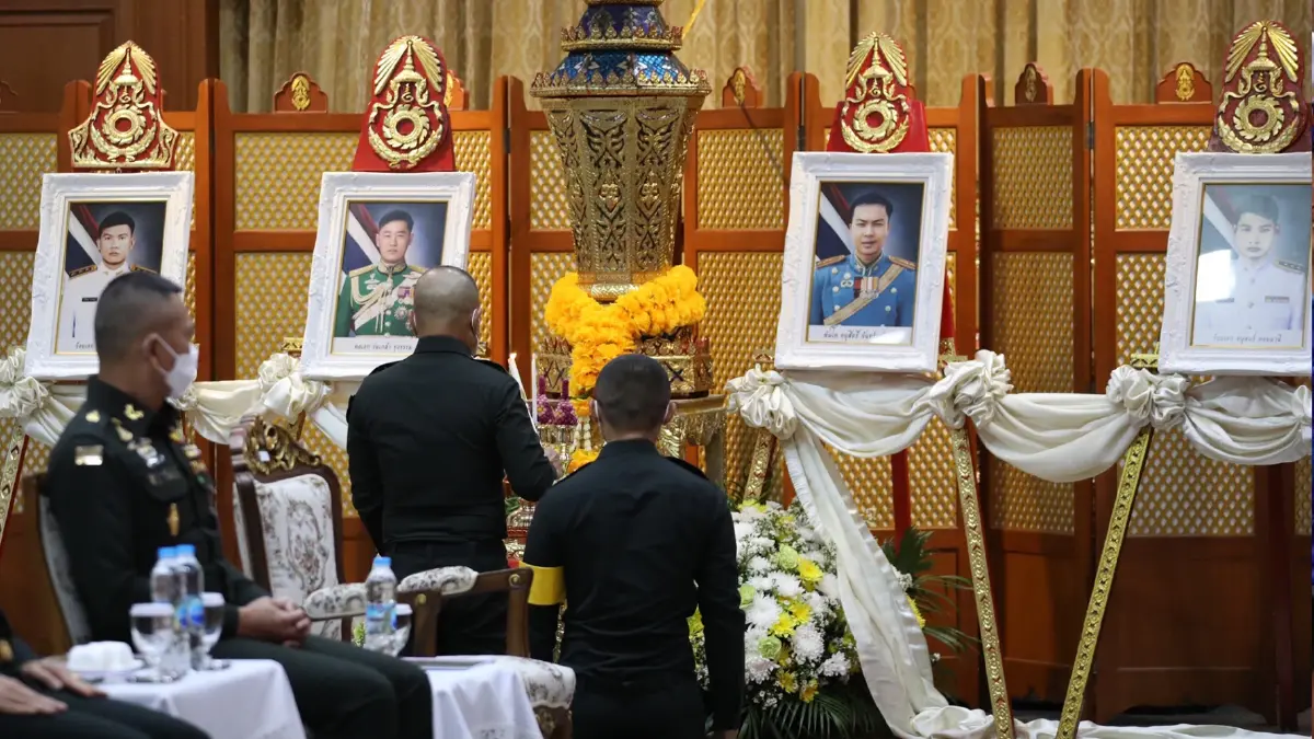 อีกมุมหนึ่งของผู้สูญเสียจากเหตุการณ์ความรุนแรงทางการเมือง 12 ปีที่ผ่านมา