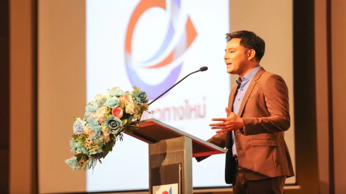 หัวหน้าพรรคแนวทางใหม่ หนุน ผู้ว่าฯทุกจังหวัด มาจากการเลือกตั้ง หัวหน้าพรรคแนวทางใหม่ หนุน ผู้ว่าฯทุกจังหวัด มาจากการเลือกตั้ง