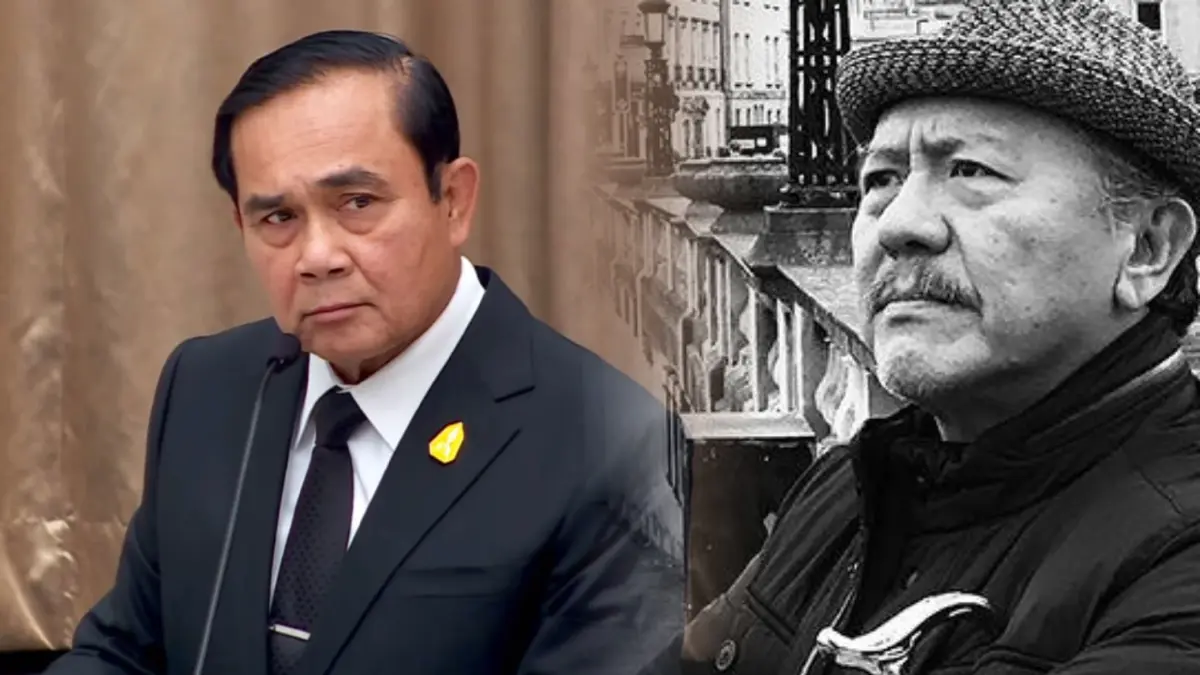 "ชูวิทย์" โพสต์ "อิทธิฤทธิ์พรรคเล็ก" เรื่องน่าปวดหัวของรัฐบาลบิ๊กตู่ "ชูวิทย์" โพสต์ "อิทธิฤทธิ์พรรคเล็ก" เรื่องน่าปวดหัวของรัฐบาลบิ๊กตู่