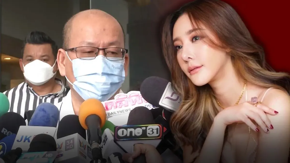 "อัจฉริยะ" ยื่นหลักฐานหมดหน้าตักคดี "แตงโม" ลุ้น "ดีเอสไอ" รับเป็นคดีพิเศษ