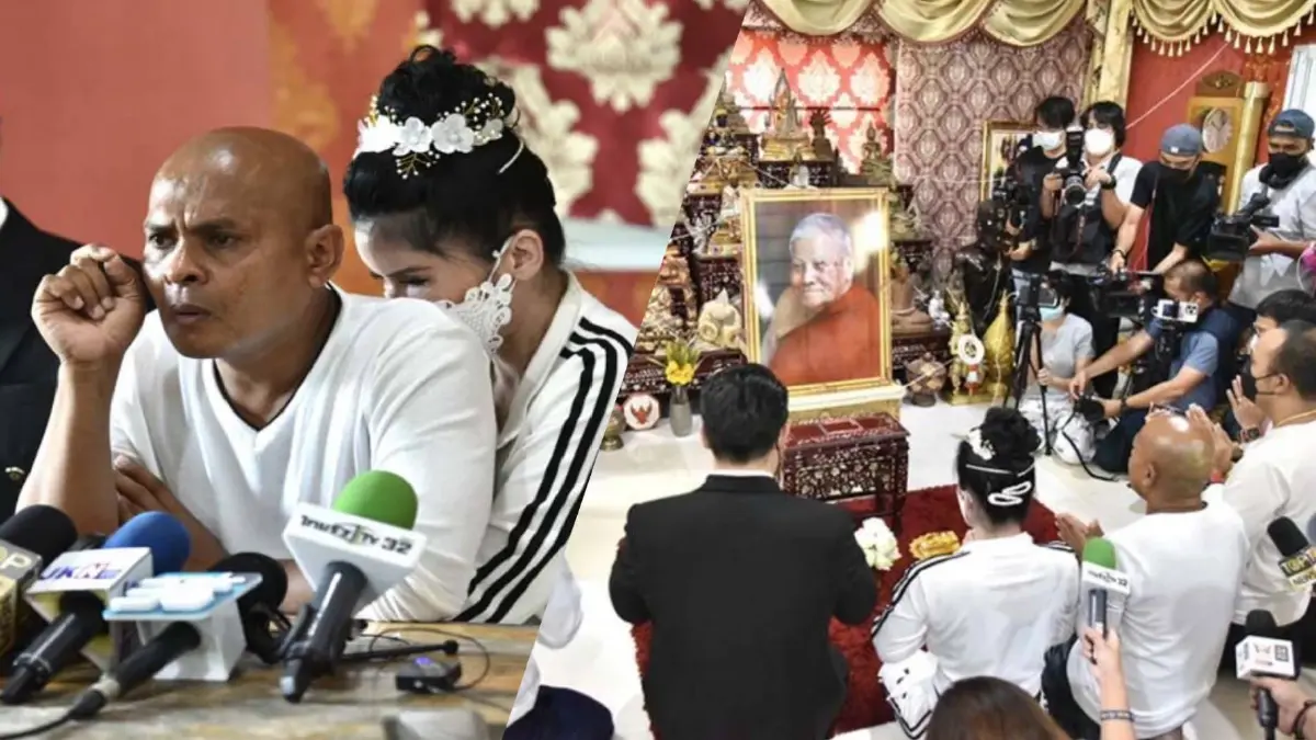 “หมอปลา” ยันน้อมรับผิดเพียงผู้เดียว แบนช่องทีวีดังปมเซ่นผู้สื่อข่าวสาว