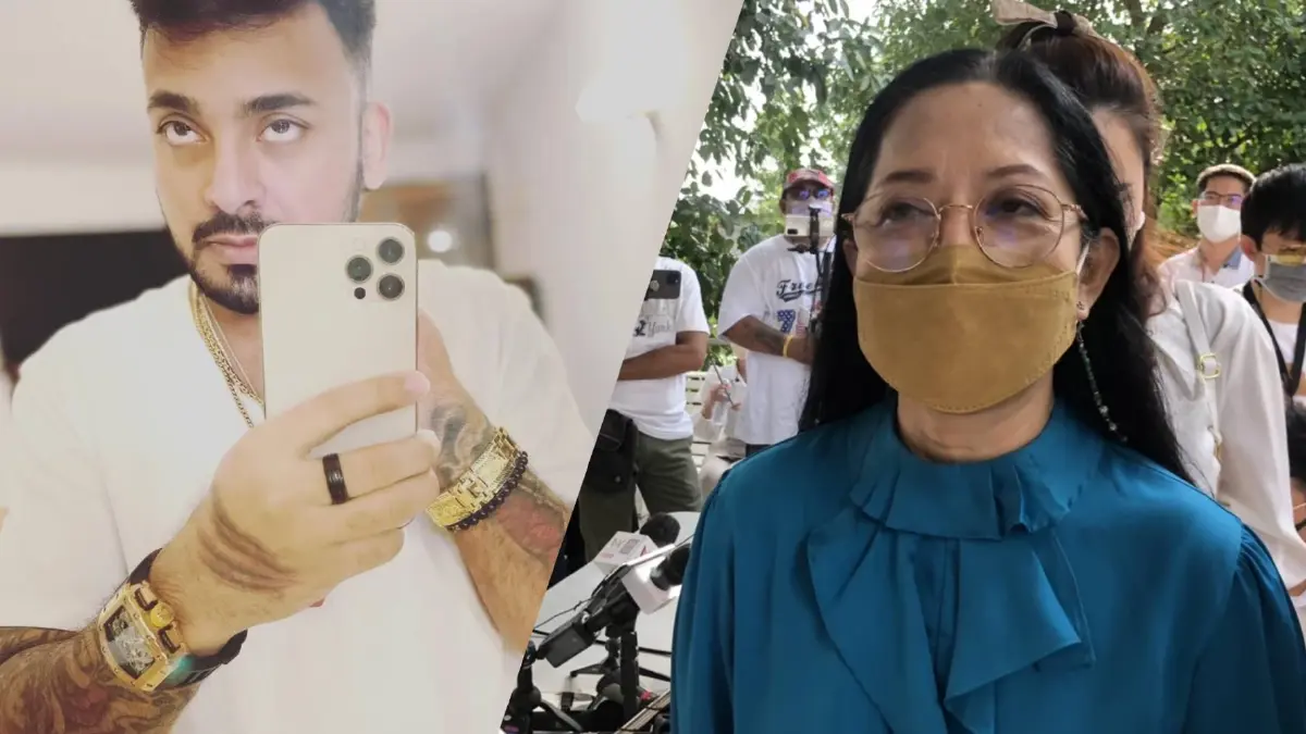 “แม่แตงโม” ยก “บังแจ็ค” นัมเบอร์วัน เชื่อแตงโมเสียชีวิตบนบกไม่ใช่ในน้ำ