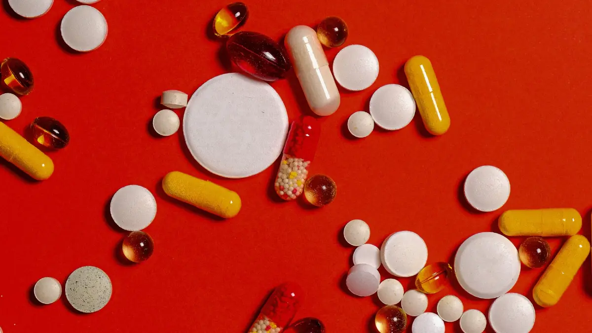 เตือนใช้ยา "อัลปราโซแลม"  ผิดวิธีอันตราย เสี่ยงตาย-เสี่ยงคุก