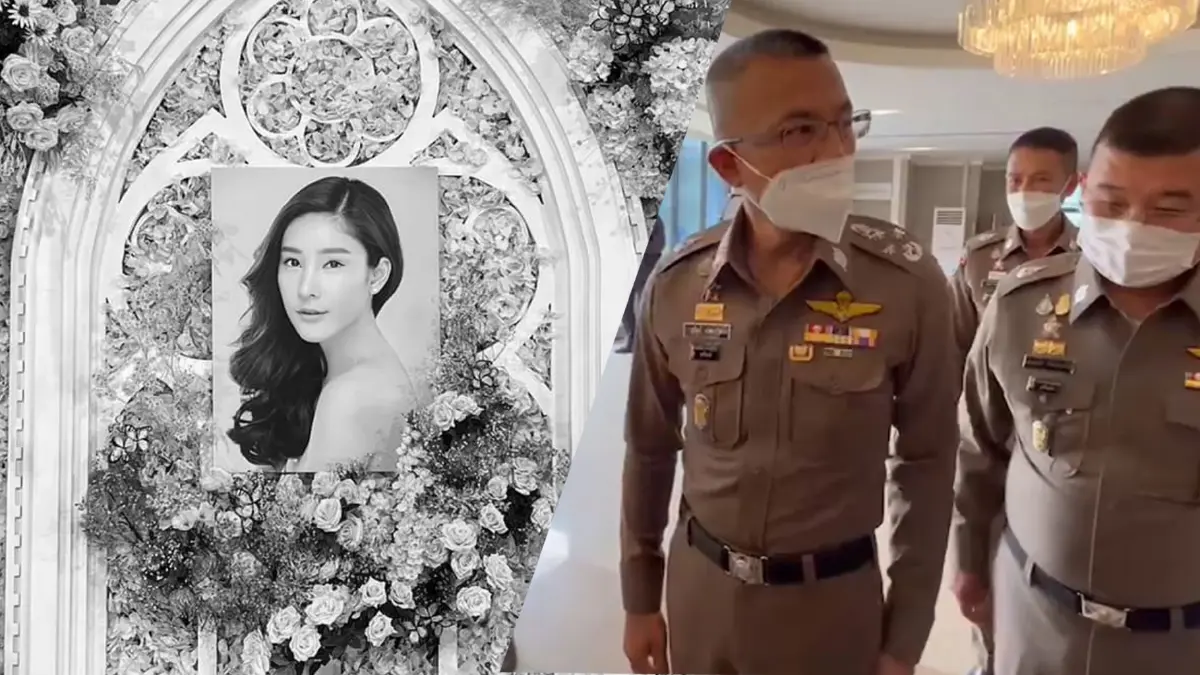 ผบ.ตร.วอนสังคมรอศาลสรุป“คดีแตงโม”เคลียร์ทุกปมเหมือนคดีเกาะเต่า
