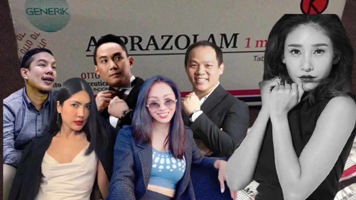 อึ้ง! เจอ สาร ยาเสียตัว คดี แตงโม เผย ตร.ยังไม่แจงปม ไม่ตรวจยาเสพติด 2 ผู้ต้องหา