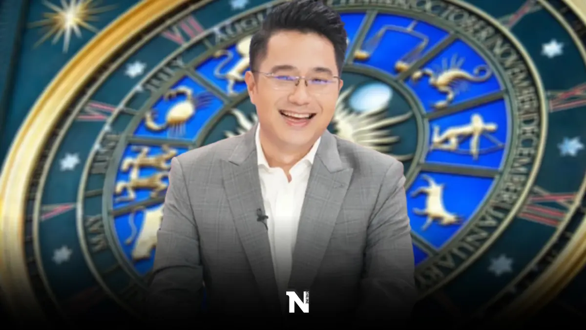 "หมอช้าง ทศพร" เผย 2 ราศี ดวงรุ่งพุ่งแรงในช่วงพ.ค.นี้ จะมีโชคลาภแบบไม่คาดฝัน