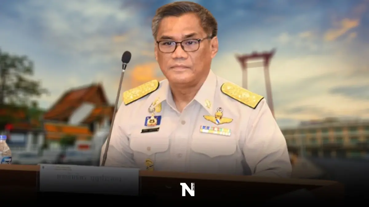 เปิดเหตุผลสำคัญ ทำไม กกต.เพิ่งรับรอง"ชัชชาติ”เป็นผู้ว่าฯ กทม. ในวันนี้