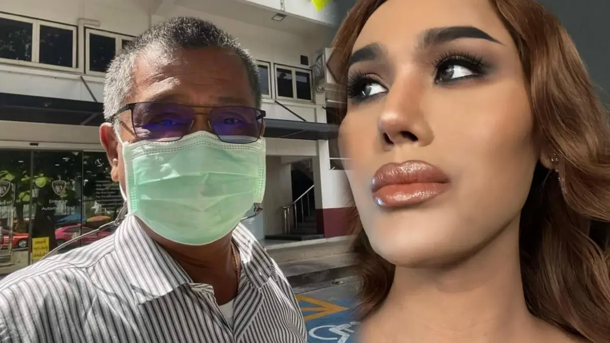 “ทนายอาคม” ยัน “แอนนา” ไม่คิดหนีคดี กลับถึงไทย วันที่ 2 มิ.ย. นี้ “ทนายอาคม” ยัน “แอนนา” ไม่คิดหนีคดี กลับถึงไทย วันที่ 2 มิ.ย. นี้