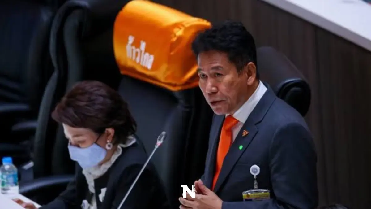 ก้าวไกลหนุนสูตรคำนวณหาร 100 คิดส.ส.ปาร์ตี้ลิสต์ ก้าวไกลหนุนสูตรคำนวณหาร 100 คิดส.ส.ปาร์ตี้ลิสต์