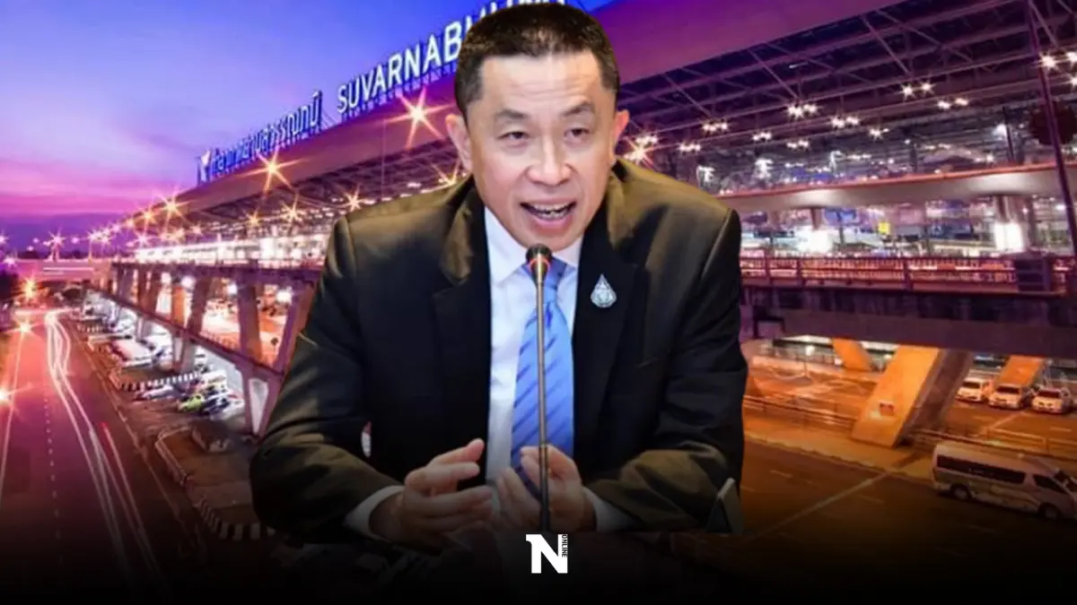 ส่อง 8 มาตรการคัดกรองผู้โดยสารหลังยกเลิก Thailand Pass คนไทย ดีเดย์ 1 มิ.ย.นี้