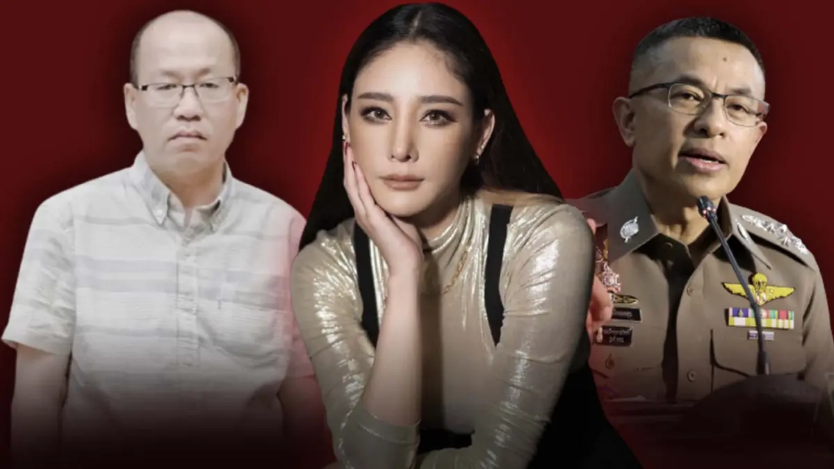 ยื่นสอบหมอนิติเวช ปั้นหลักฐานปลอมบาดแผลคดี "แตงโม" งง "ผบ.ตร." ยังนิ่งเฉย