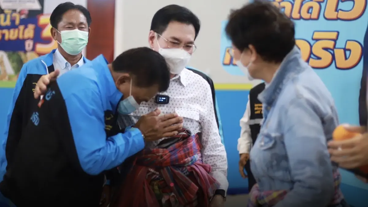 "จุรินทร์"เปิดตัว"ประชาธิปไตย คำสิงห์นอก" ลาพท.ซบปชป.ลุยเลือกตั้งโคราช "จุรินทร์"เปิดตัว"ประชาธิปไตย คำสิงห์นอก" ลาพท.ซบปชป.ลุยเลือกตั้งโคราช