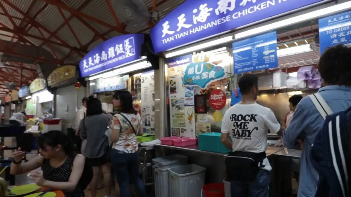 มาเลย์เลิกส่งไก่กระทบข้าวมันไก่เจ้าดัง มาเลย์เลิกส่งไก่กระทบข้าวมันไก่เจ้าดัง