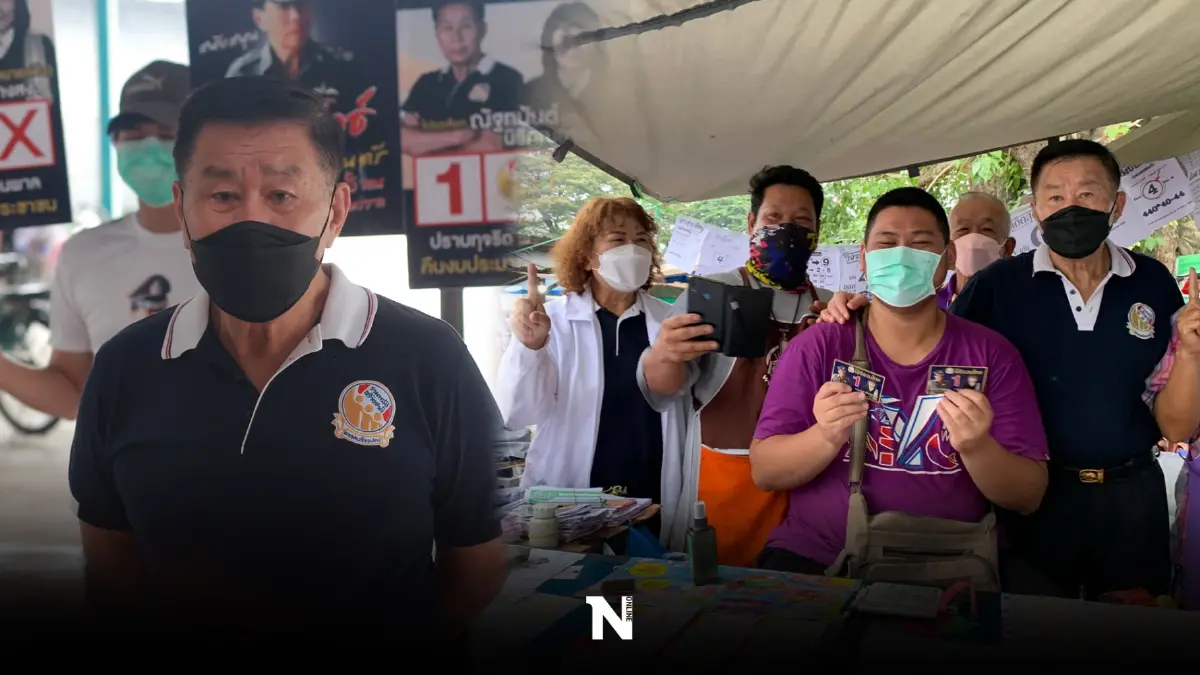 "เสรีพิศุทธ์" พร้อมลับดาบ สอบประมูลโครงการท่อส่งน้ำอีอีซี พบปมพิรุธอื้อ
