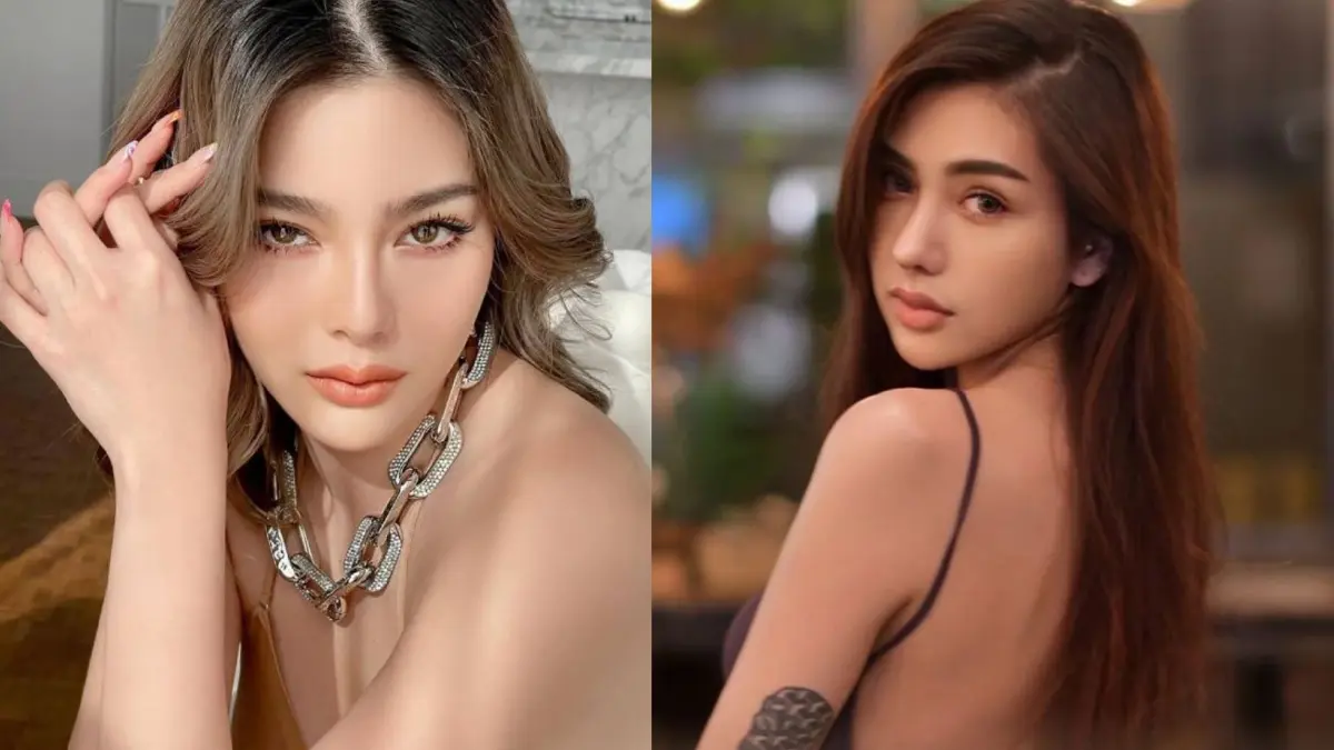 “เบล บุษญา” ออกมาพูดแล้ว หลังโดนโยงดราม่าคู่อริ “ดิว อริสรา”