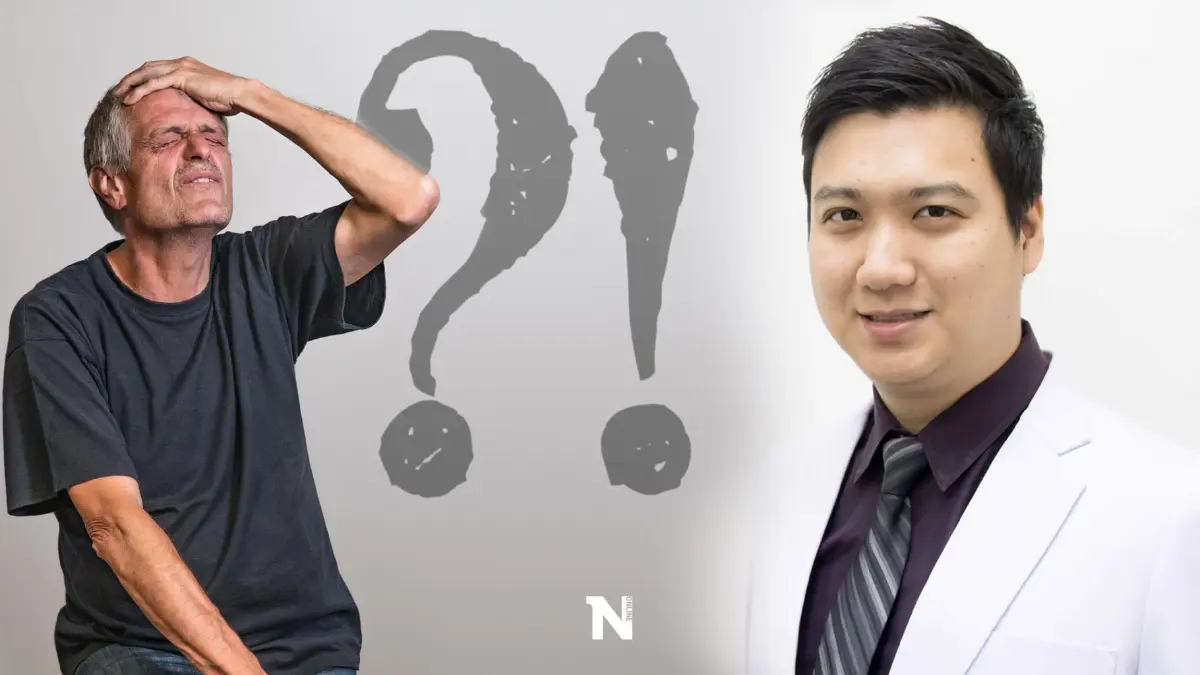 ทำความรู้จัก "อัลไซเมอร์" หมอกรมสุขภาพจิตแนะ ต้องดูแลผู้ป่วยอย่างใกล้ชิด
