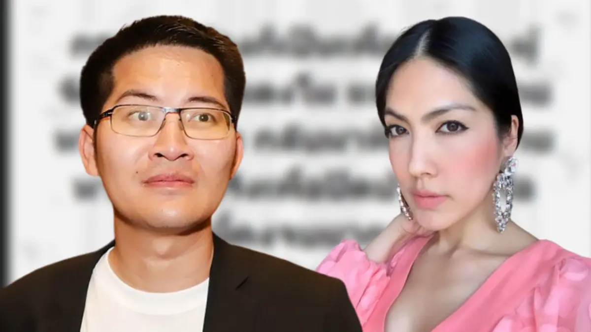 "เต้ มงคลกิตติ์" โพสต์ถึง "กระติก" ถามฟ้องปิดปากพี่ทำไม ลั่นงานนี้จบยาก "เต้ มงคลกิตติ์" โพสต์ถึง "กระติก" ถามฟ้องปิดปากพี่ทำไม ลั่นงานนี้จบยาก