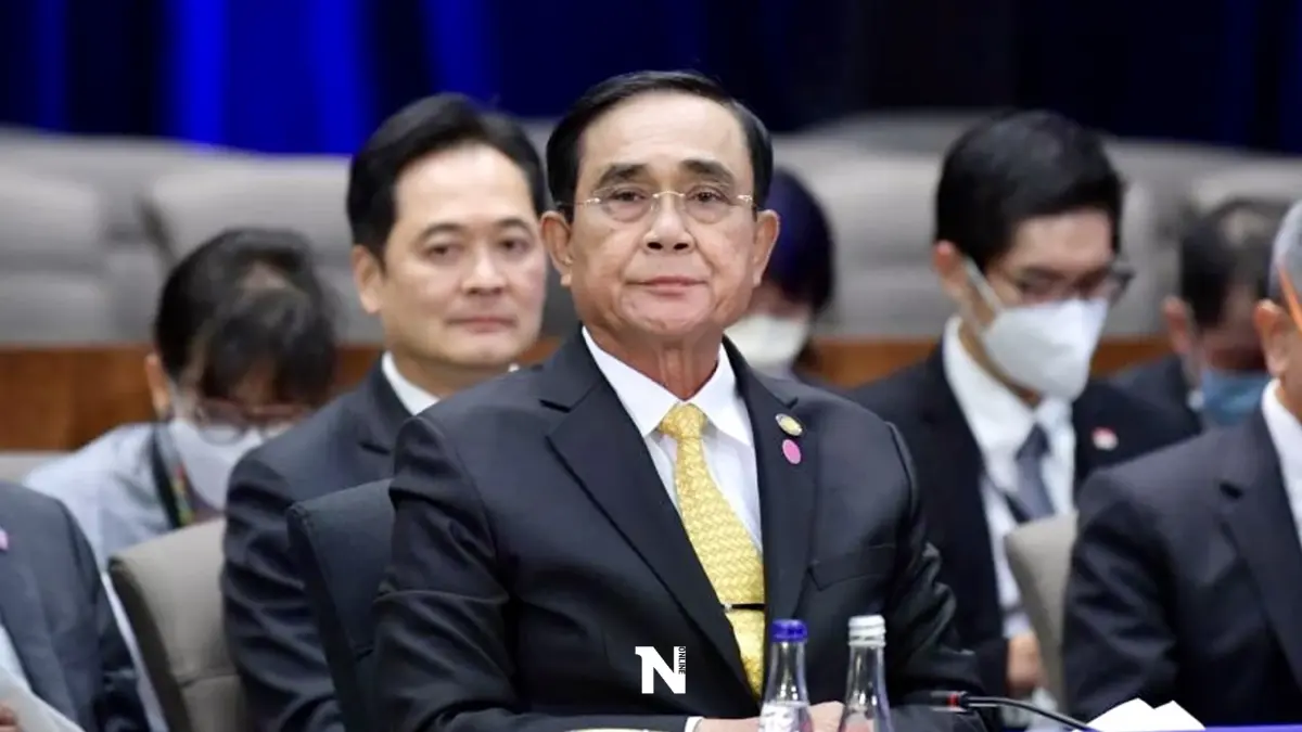 นายกฯเผยจุดยืนไทยในการประชุมสุดยอดสหรัฐฯ-อาเซียน นายกฯเผยจุดยืนไทยในการประชุมสุดยอดสหรัฐฯ-อาเซียน