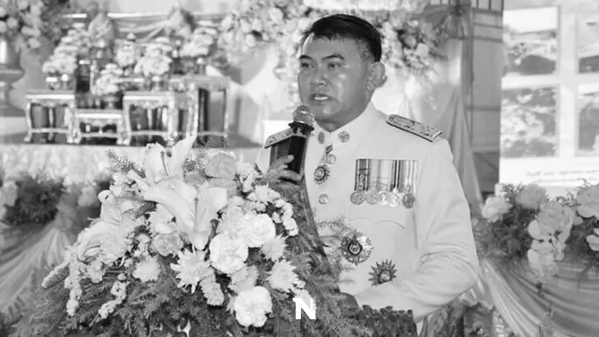 สุดเศร้า! ปลัดจังหวัดกาฬสินธุ์เสียชีวิตแล้ว หลังวูบเส้นเลือดสมองอุดตัน