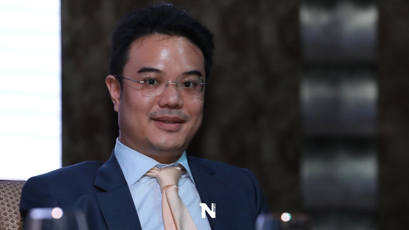 อ่านทาง"ปริญญ์"ขู่ฟ้องกลับ...ขยับเพื่ออะไร? 