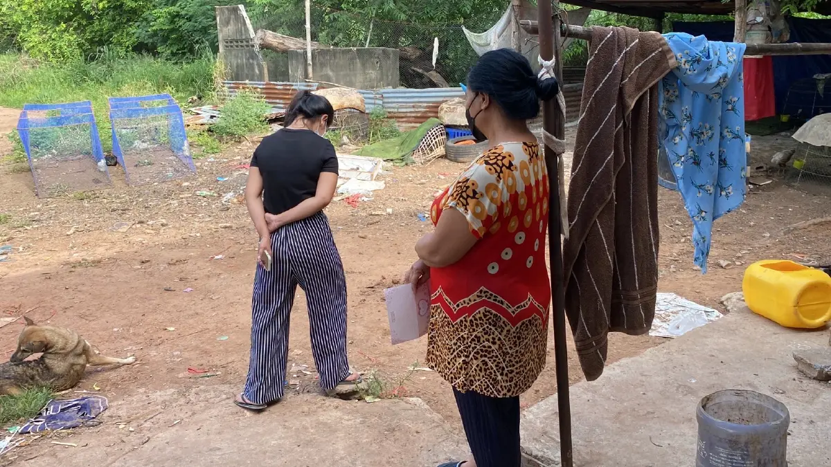 แฉทหารเก๊เทงานแต่ง 2 รอบ แม่อดีตเจ้าสาวคนแรกเผยไม่คิดว่าจะทำกับคนอื่นอีก