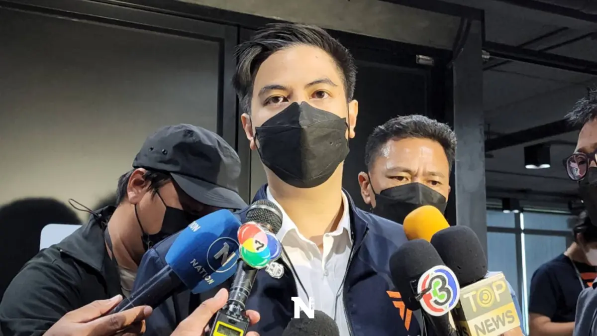 "พริษฐ์"มองงบ 66 ไม่พอกระตุ้นศก.หวั่นการจัดลำดับความสำคัญของรบ.