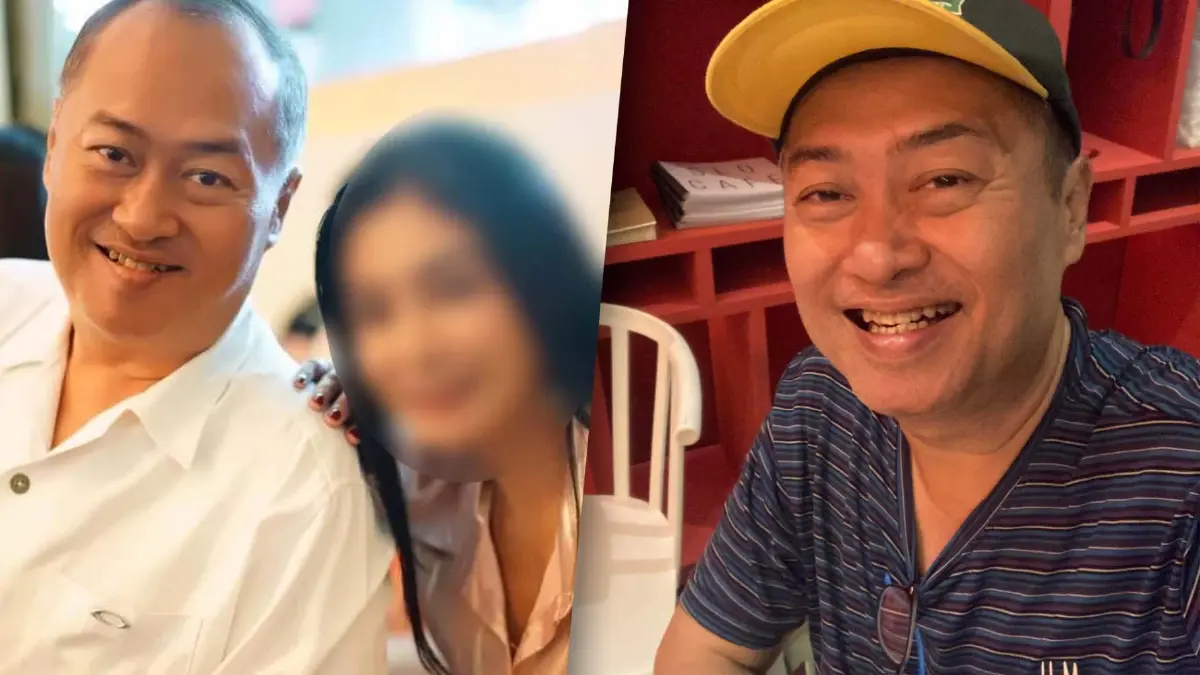 “ครูรัก ศรัทธา” รับเคยคบ “ตอง” เผยตกใจหลังรู้ข่าวฉาว