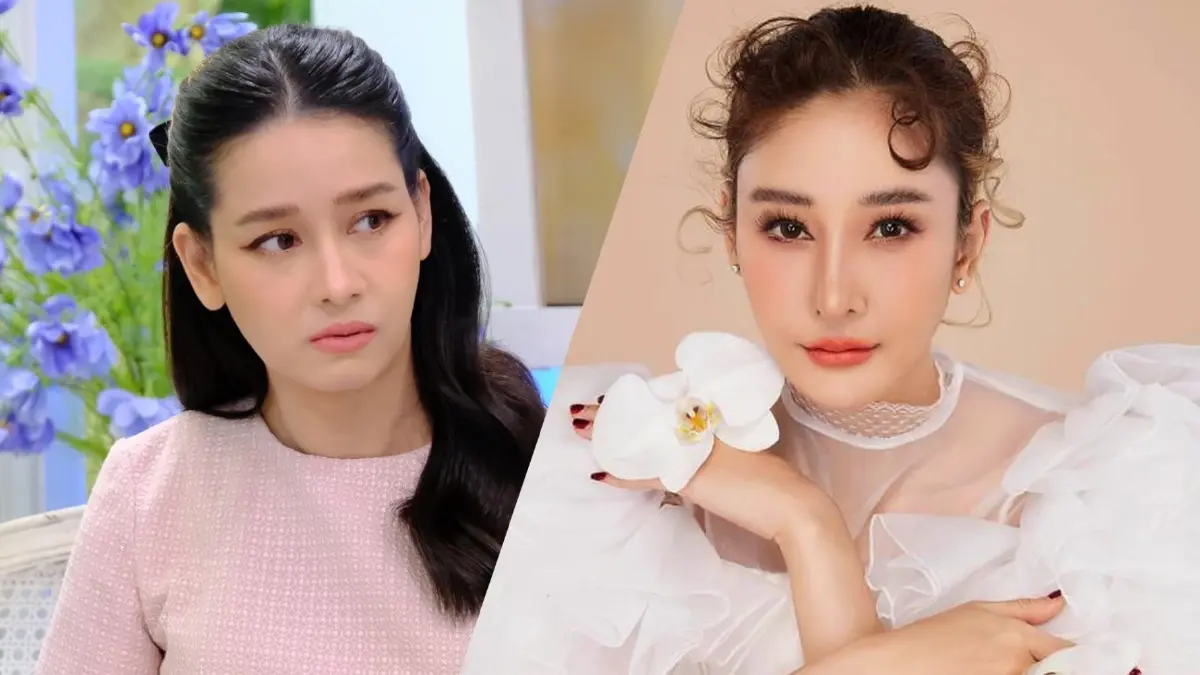 “โม อมีนา” เปิดใจเล่าเรื่องชีวิตรัก เผยรัก “แตงโม” มากรองจากแม่