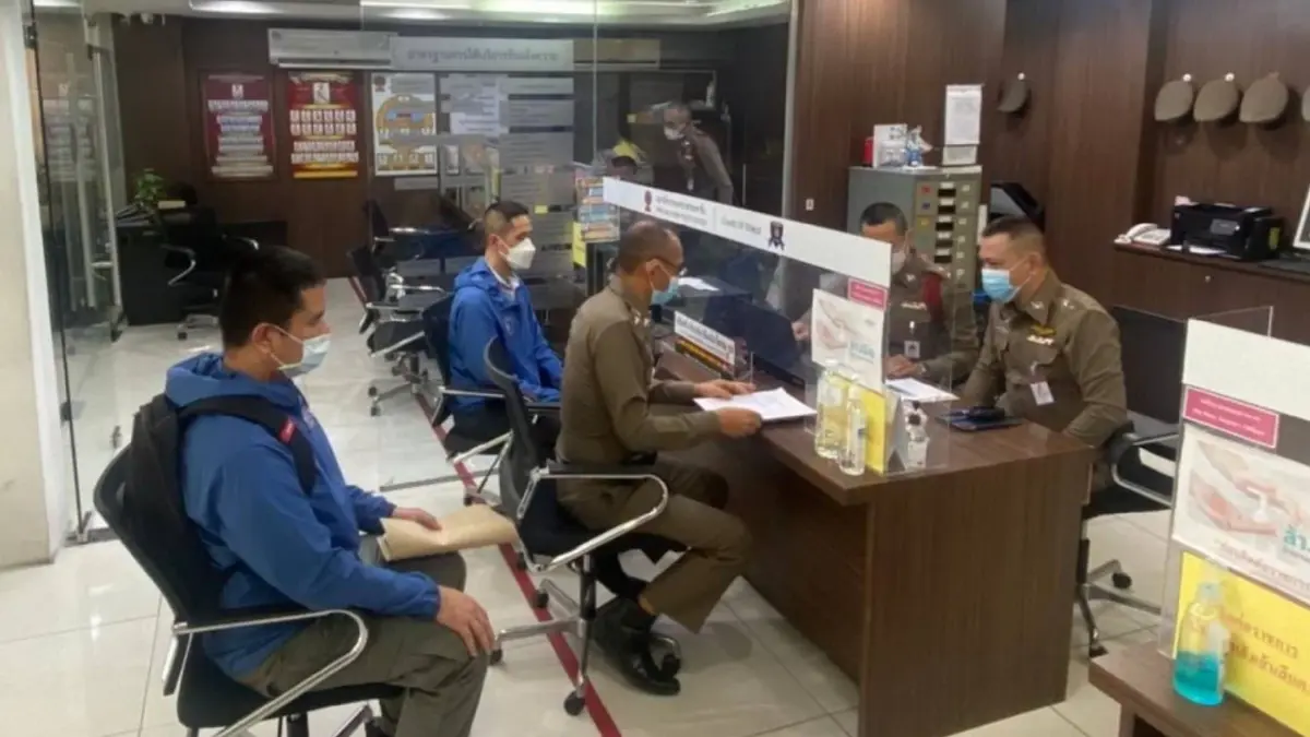 เอาแล้ว! ตำรวจชุดทำคดีแตงโม แจ้งความเอาผิด "อัจฉริยะ"