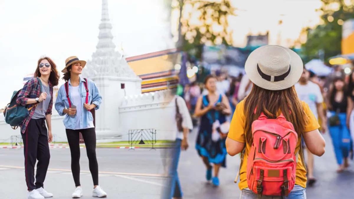 การท่องเที่ยวฯ คาดยอดต่างชาติพุ่ง 5 แสนคน/เดือน การท่องเที่ยวฯ คาดยอดต่างชาติพุ่ง 5 แสนคน/เดือน