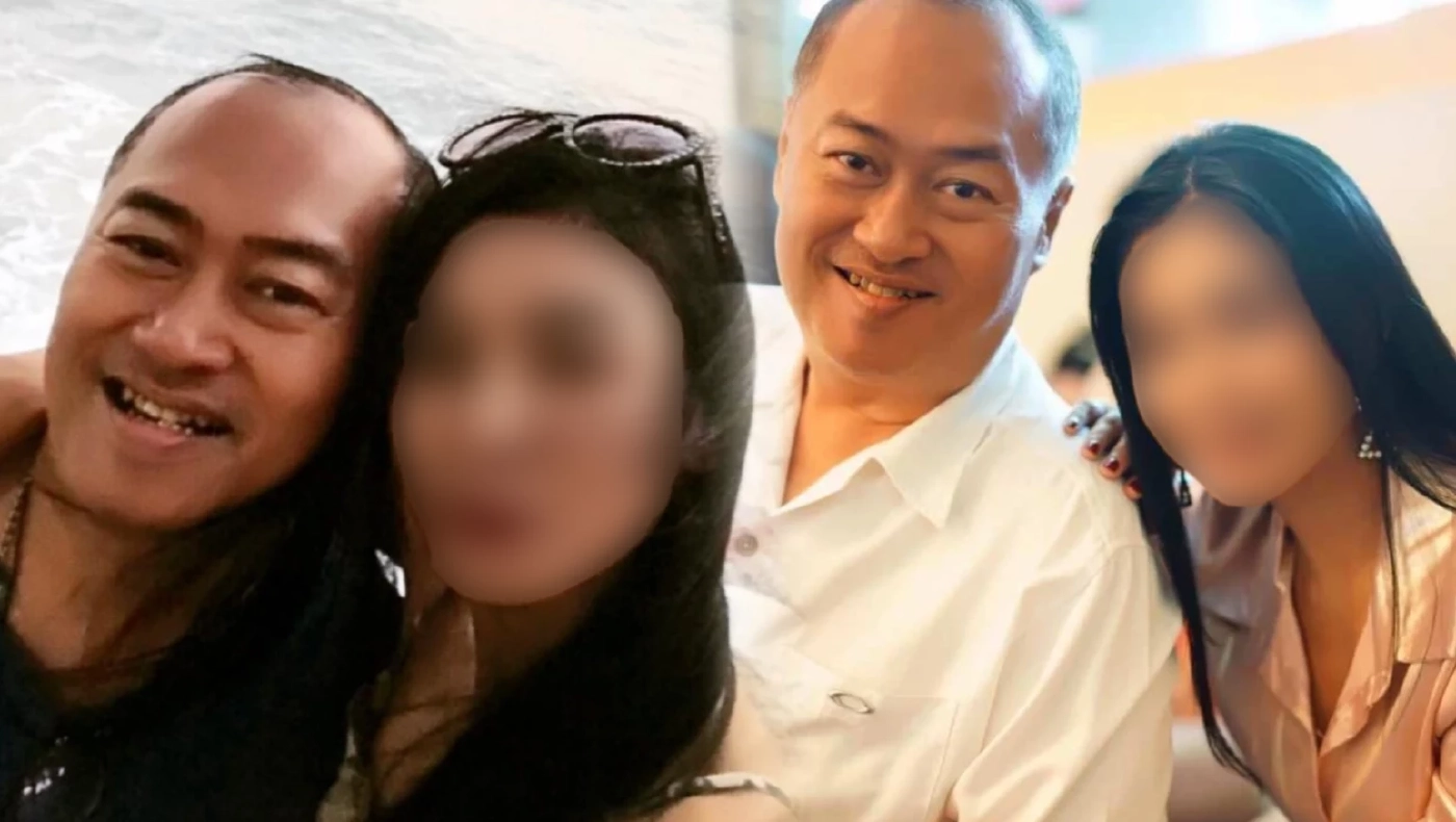 ขุดประวัติ “ตอง” หลังแฉสัมพันธ์ "กาโตะ" พบเป็นอดีตแฟนคนดังคบ  3 เดือนเลิก