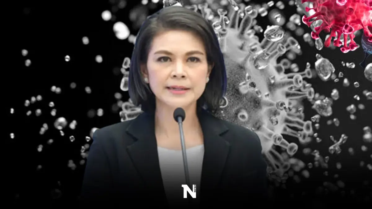 ศบค. เผยพบผู้เสียชีวิต 1 ราย ฉีดวัคซีนแล้ว 4 เข็ม-ไม่ได้อยู่ในกลุ่ม 608 ศบค. เผยพบผู้เสียชีวิต 1 ราย ฉีดวัคซีนแล้ว 4 เข็ม-ไม่ได้อยู่ในกลุ่ม 608