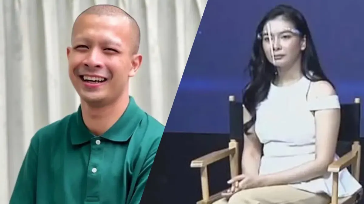 "ตอง" เปิดหน้าเคลียร์ดราม่าร้อน รับผิดอารมณ์ชั่ววูบ พร้อมขอโทษสังคม