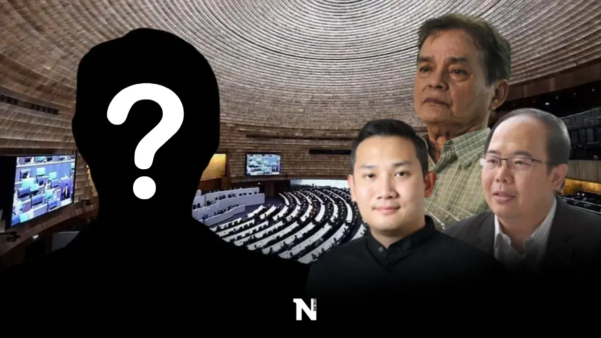 นายกฯสำรอง...ของแสลง! บทสรุปแค่"เกมการเมือง"