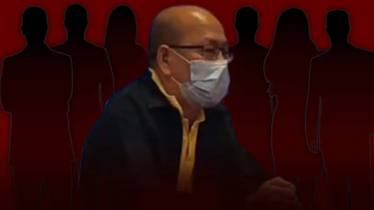 "อัจฉริยะ" เปิดคลิปอ้าง ตร.แอบเอาศพ "แตงโม" เทียบใบพัดเรือ-ปั้นหลักฐานเท็จ