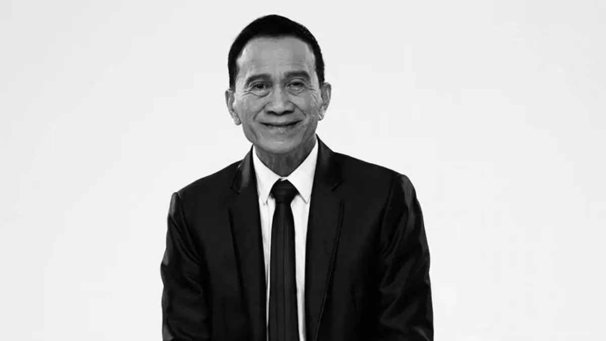 เผยกำหนดการ พระราชทานเพลิงศพ “อาต้อย เศรษฐา” ศิลปินแห่งชาติ เผยกำหนดการ พระราชทานเพลิงศพ “อาต้อย เศรษฐา” ศิลปินแห่งชาติ