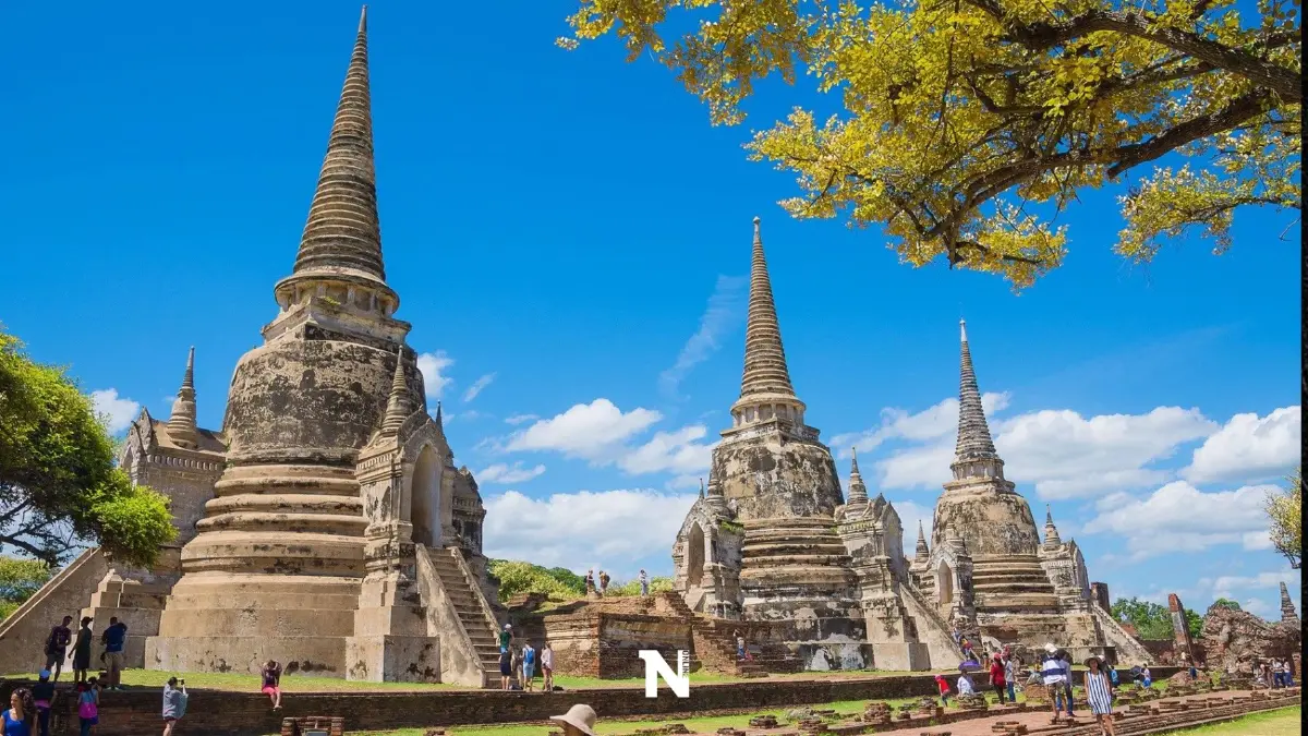 นายกฯ ปลื้ม ฟอร์บ จัดอันดับ “อยุธยา”ติด 1 ใน 50 เมืองทั่วโลก ที่ชวนให้มาเยือน