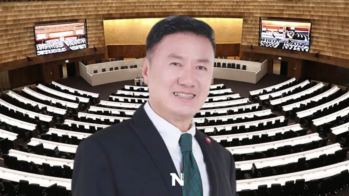 “นิโรธ”เตือนใครคิดคว่ำงบประมาณเท่ากับไร้สำนึกผู้แทนฯ