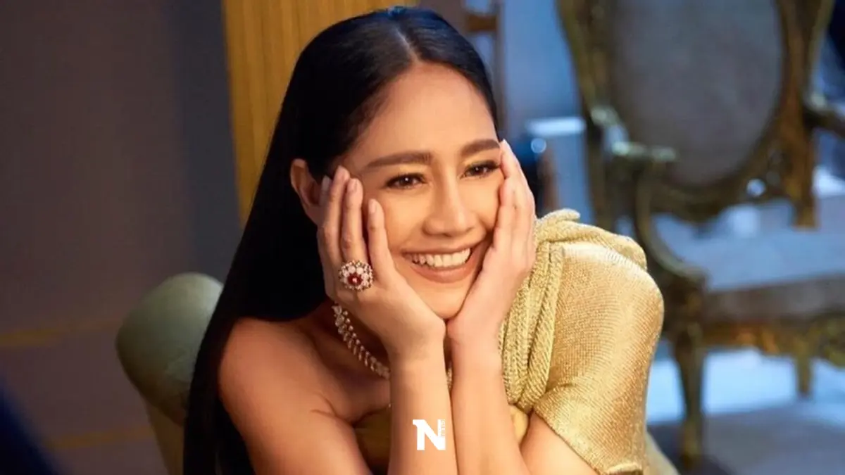 “นก สินจัย” ชวนคนกรุงเทพ ออกไปใช้สิทธิเลือกตั้งผู้ว่าฯ กทม. 22 พ.ค.นี้ “นก สินจัย” ชวนคนกรุงเทพ ออกไปใช้สิทธิเลือกตั้งผู้ว่าฯ กทม. 22 พ.ค.นี้