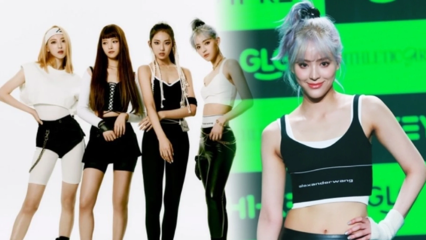 ช็อกแฟนคลับ ! “ลูกหนัง ศีตลา” ถอนตัวจากเกิร์ลกรุ๊ปเกาหลีวง H1-KEY ช็อกแฟนคลับ ! “ลูกหนัง ศีตลา” ถอนตัวจากเกิร์ลกรุ๊ปเกาหลีวง H1-KEY