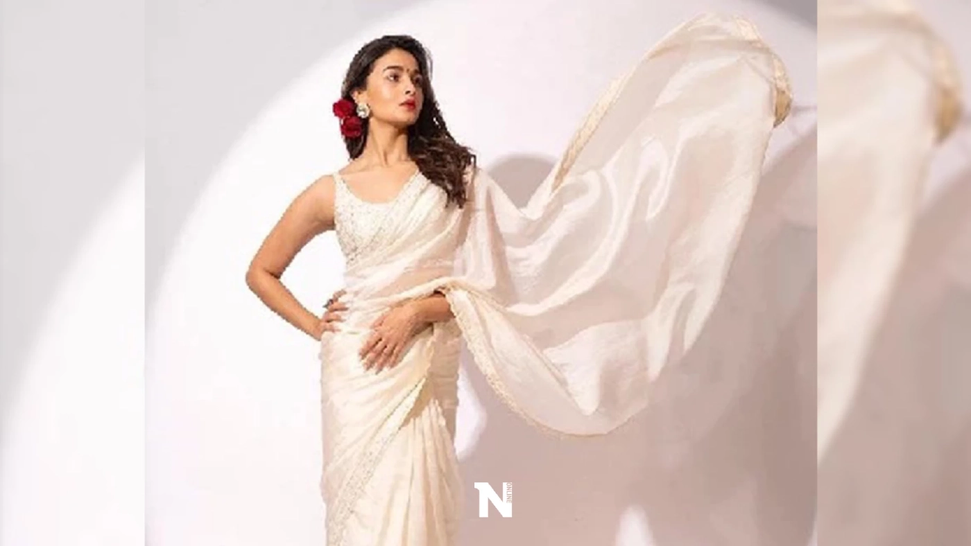 เปิดโปรไฟล์  "อาเลีย บาตต์" นักแสดงสาวคนดังใน  "Gangubai Kathiawadi"