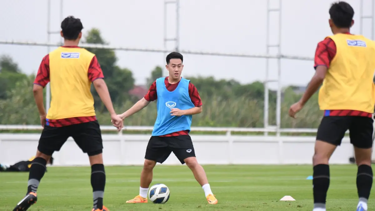 "วรชิต" หวังช่วยทีมให้ได้มากที่สุดเพื่อเป้าหมายเหรียญทองซีเกมส์ "วรชิต" หวังช่วยทีมให้ได้มากที่สุดเพื่อเป้าหมายเหรียญทองซีเกมส์