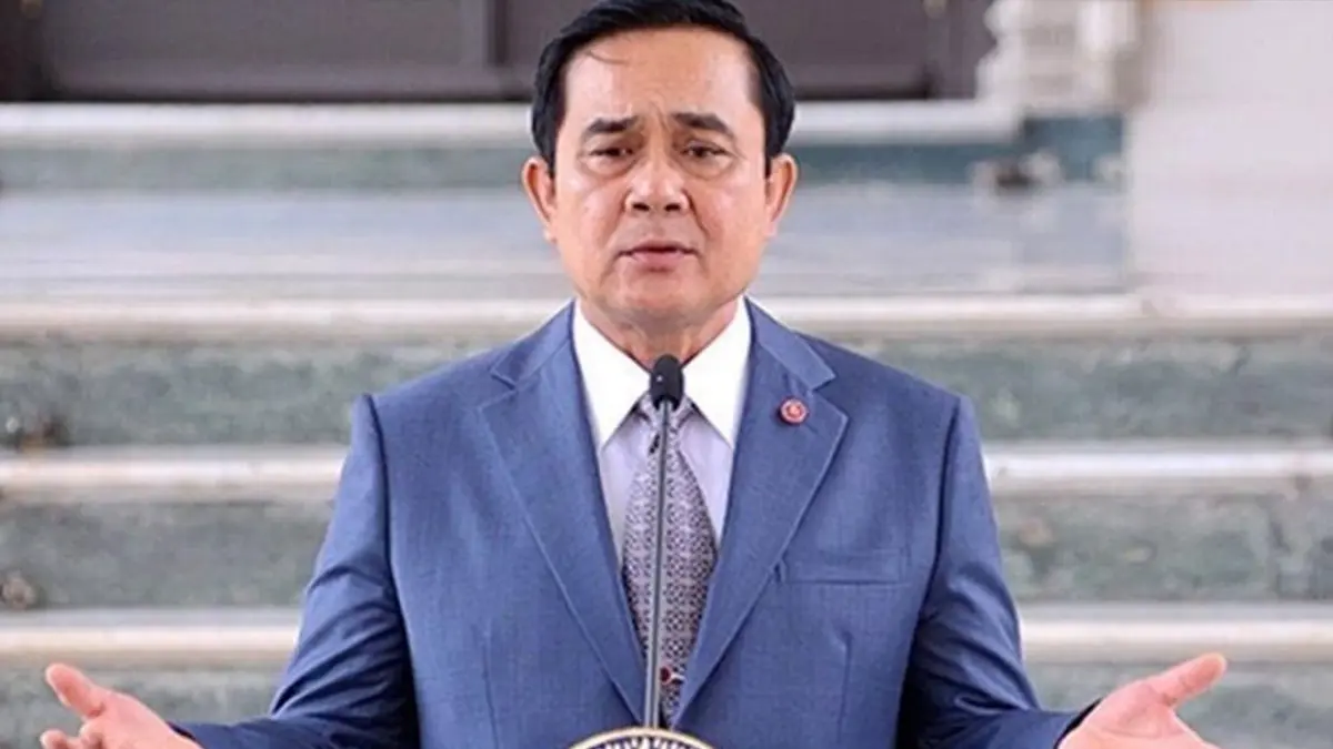 พล.อ.ประยุทธ์ แจงงบฯ 3.18 ล้านล้านดัน GDP พุ่ง 4.2% พล.อ.ประยุทธ์ แจงงบฯ 3.18 ล้านล้านดัน GDP พุ่ง 4.2%