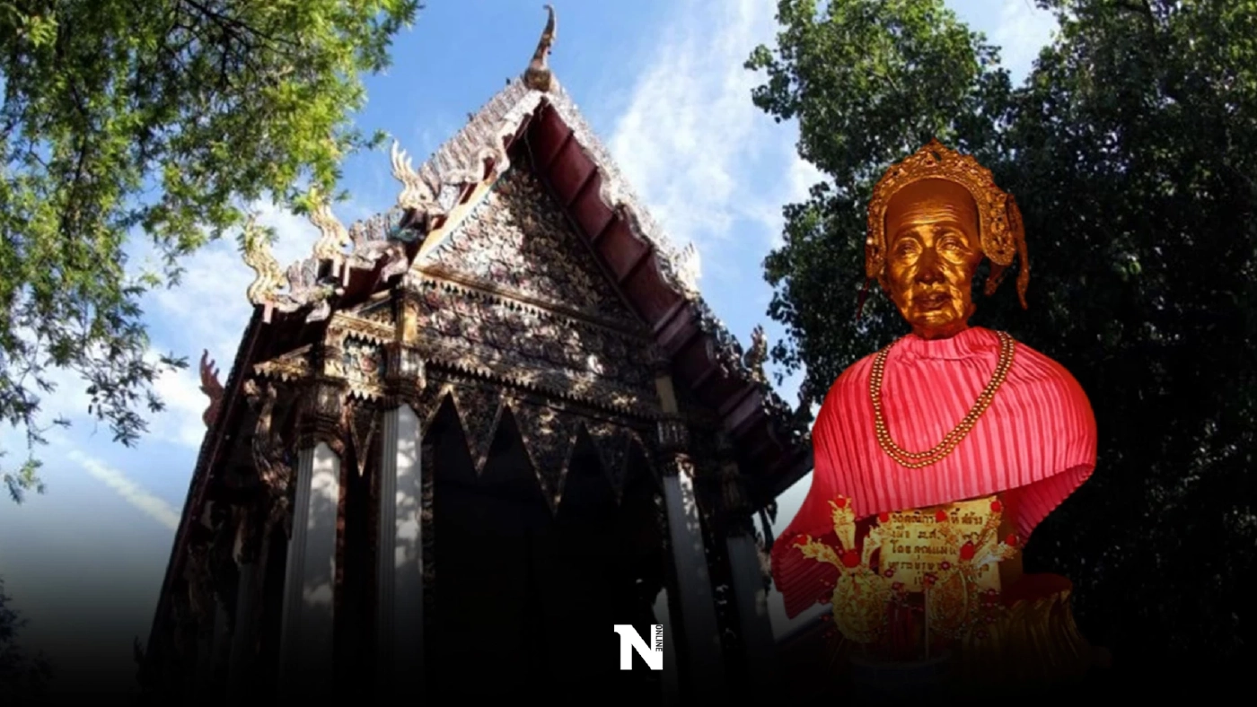 เปิดตำนานสุดคลาสสิก "หญิงคณิกา" ชื่อก้องเมืองไทย