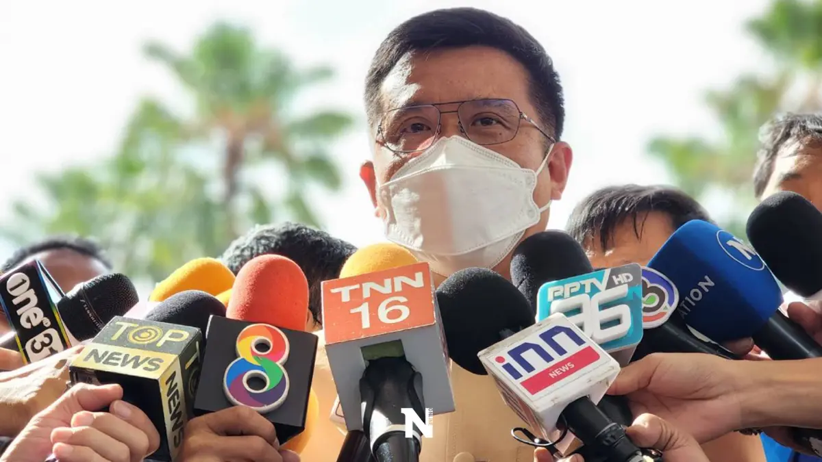 "ชัยวุฒิ"เชื่อพท.ดึงเสื้อแดงกลับบ้าน ไม่กระทบฐานเสียงพปชร. "ชัยวุฒิ"เชื่อพท.ดึงเสื้อแดงกลับบ้าน ไม่กระทบฐานเสียงพปชร.