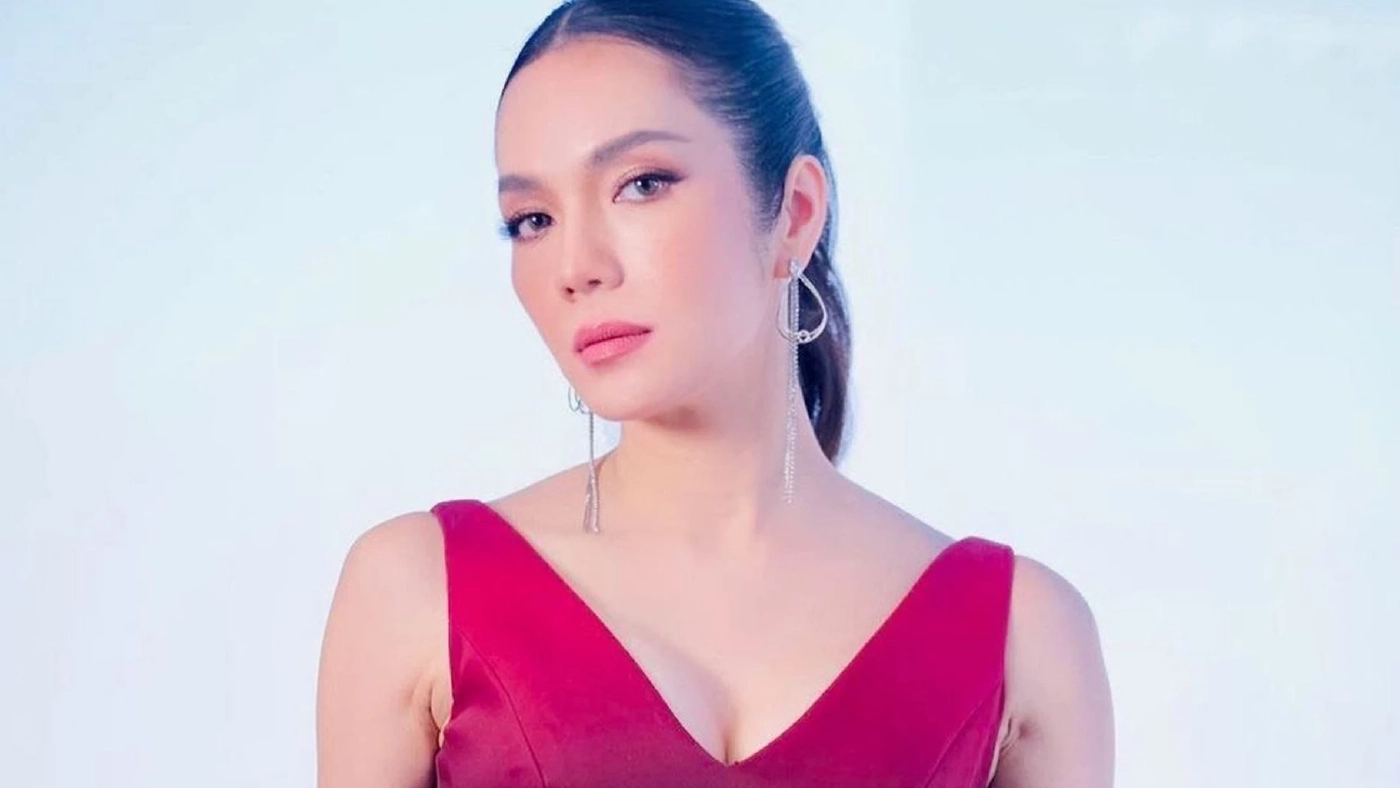 “อ๋อม สกาวใจ”ฟาดเจ็บ!! ทำไม่ได้ตามที่พูดไว้ ก็เป็นได้แค่ “หมาเห่า” “อ๋อม สกาวใจ”ฟาดเจ็บ!! ทำไม่ได้ตามที่พูดไว้ ก็เป็นได้แค่ “หมาเห่า”