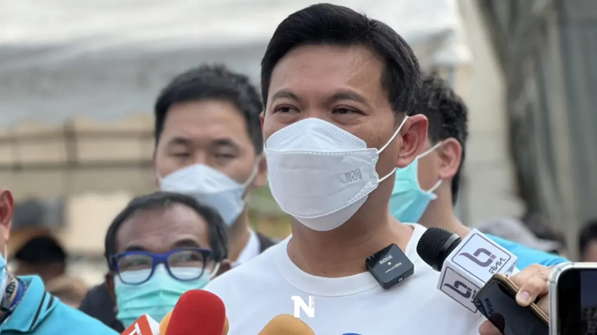 "เอ้ สุชัชวีร์"ประกาศลุยแก้ปัญหาน้ำท่วมกรุงเทพซ้ำซาก "เอ้ สุชัชวีร์"ประกาศลุยแก้ปัญหาน้ำท่วมกรุงเทพซ้ำซาก