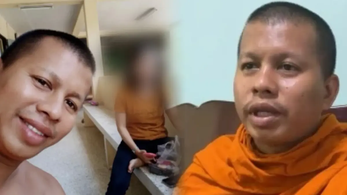 เดือดจัด "อดีตเมียพระย้อย" ฟาดพวกยุ่งเรื่องชาวบ้าน หลังถูกขุดอดีต